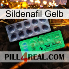 Sildenafil Yellow new04
